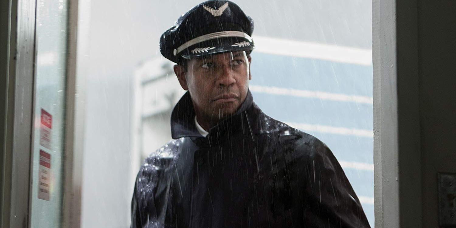 New Denzel Washington Movie Breaks An 18-Year Drought After $185 Million Hit