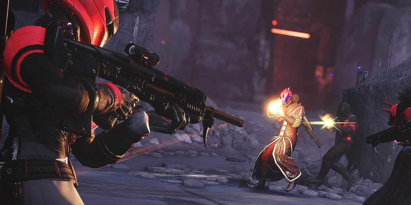 Destiny 2 Players Can Soon Change Armor’s Elemental Affinity… At A Cost