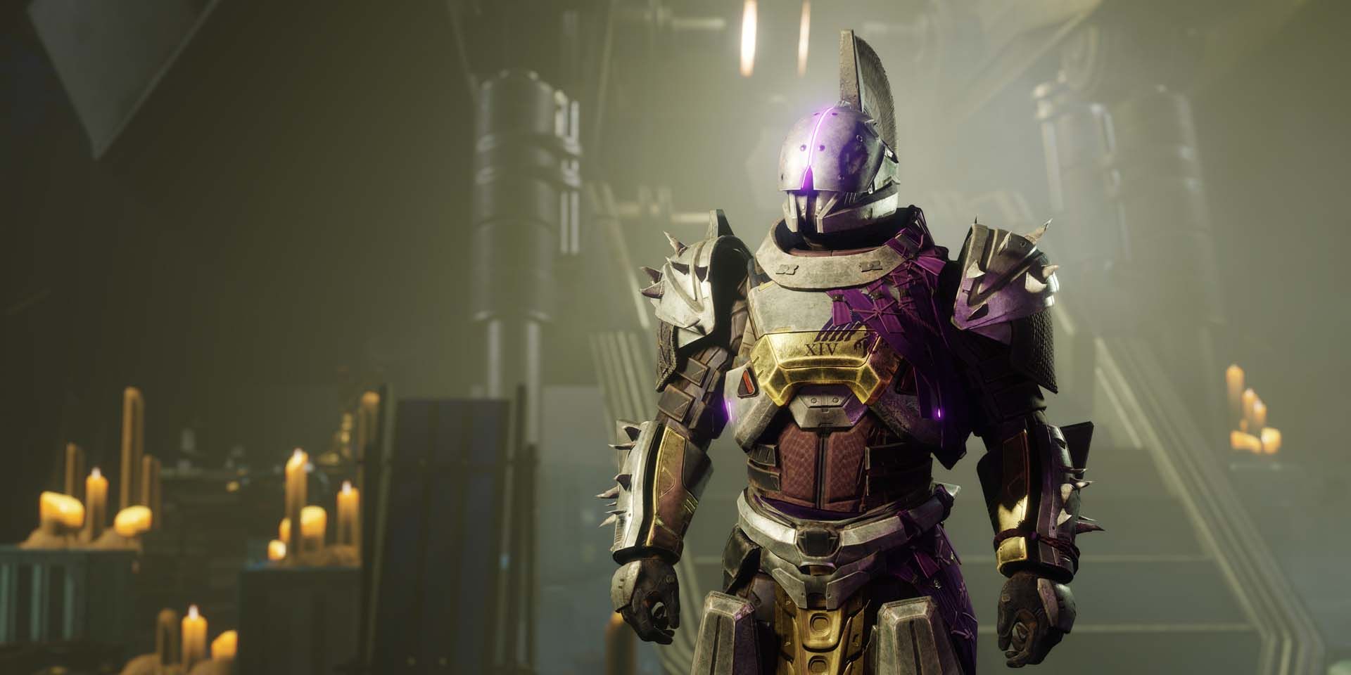 Destiny 2: Everything You Need to Know before Echoes: Act 2