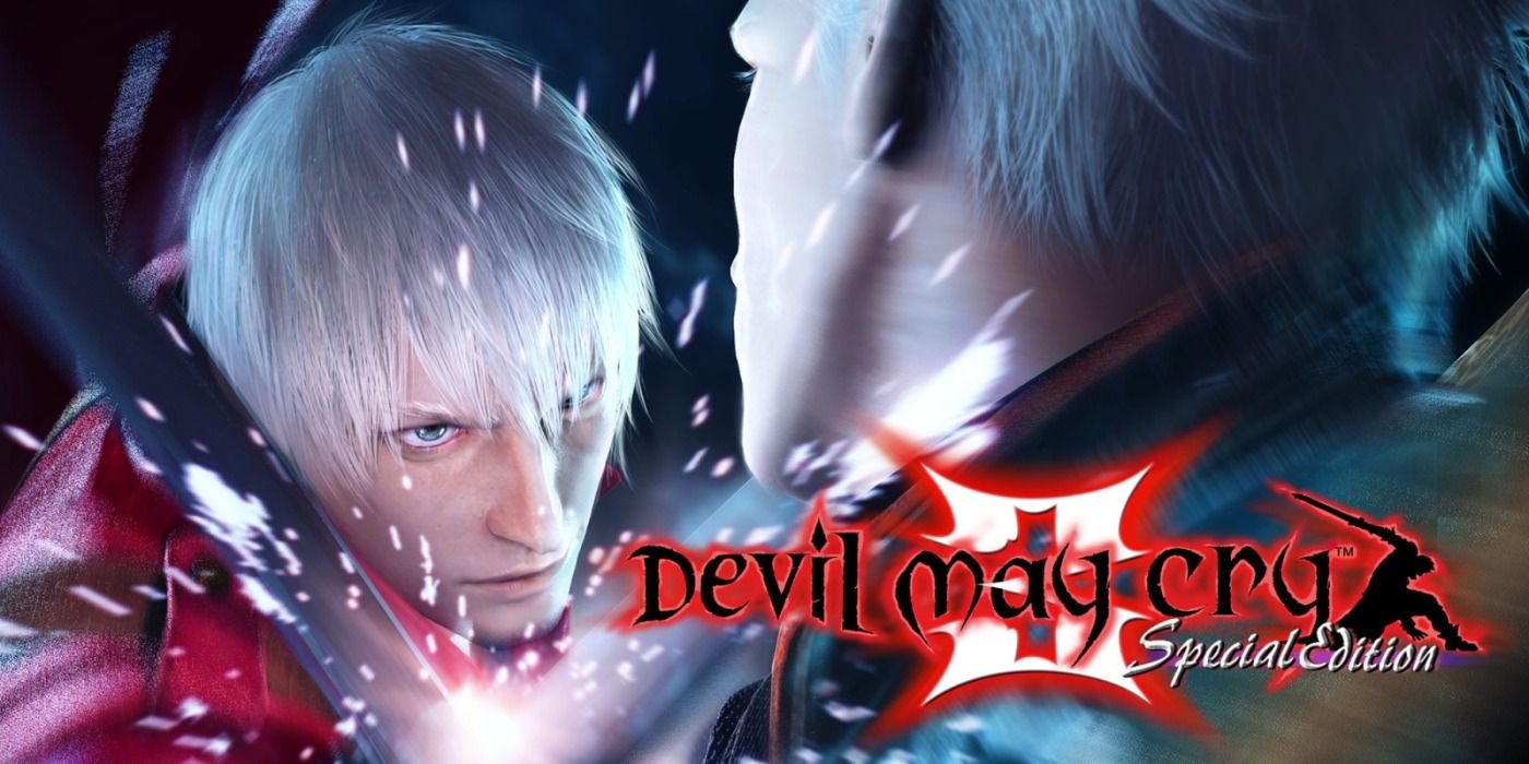 Devil May Cry 2 Ps2 ( Disc 1 Dante ) Patch .