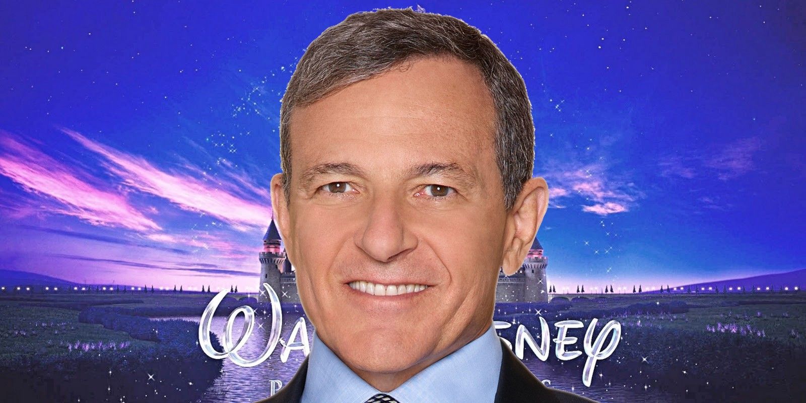 4 Major Disney Problems Revealed By Bob Iger’s CEO Return