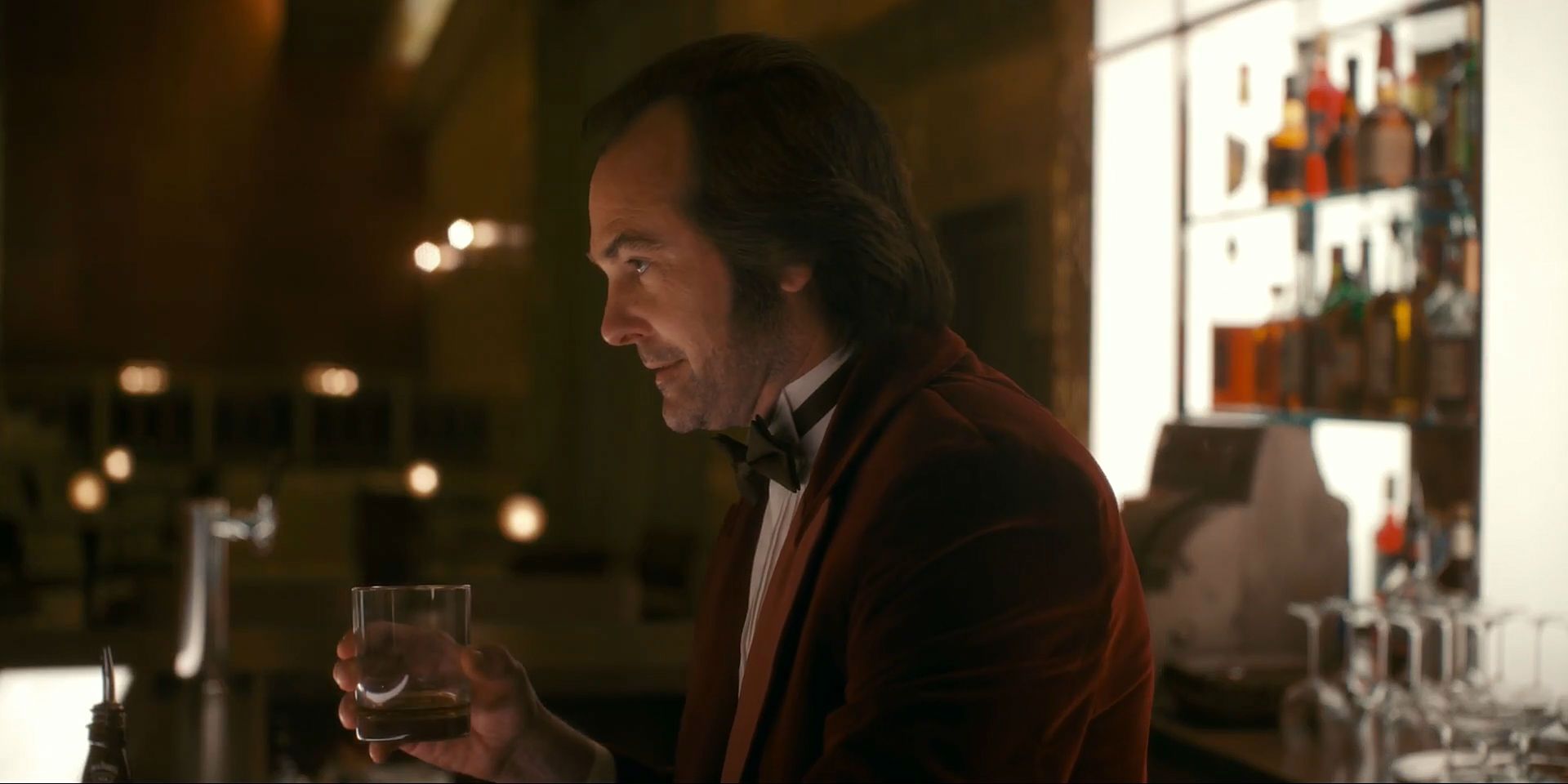 Doctor Sleep & The Shining Theory: Lloyd the Bartender Was Never a Real Person