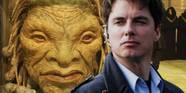 Doctor Who WHEN Does Jack Harkness Become The Face Of Boe