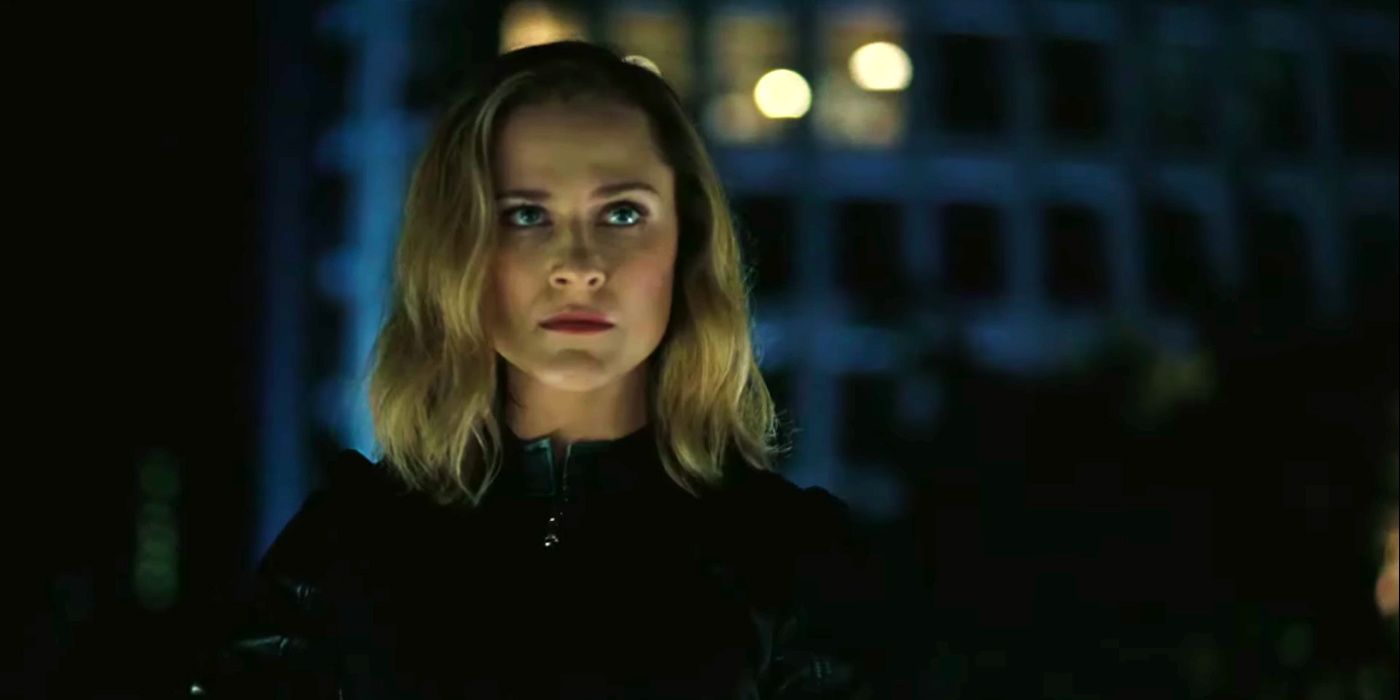 Dolores In Westworld Season 3 Trailer