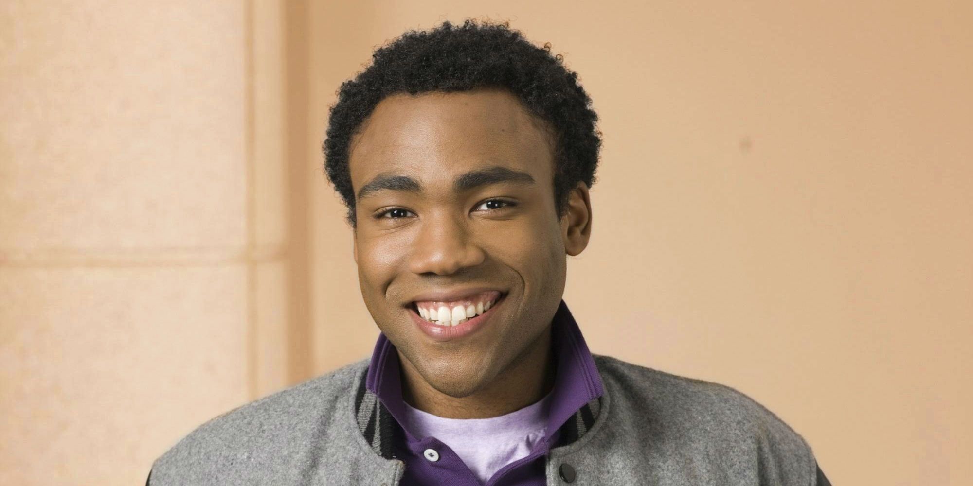 Why Donald Glover Left Community During Season 5