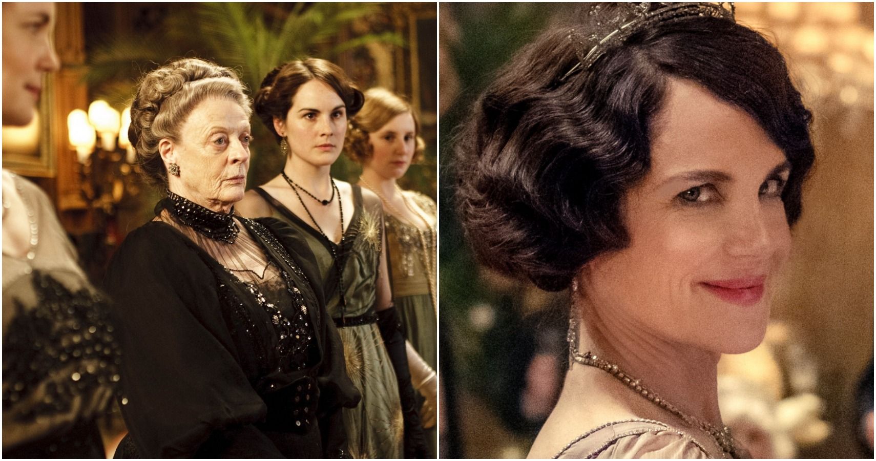 Downton Abbey: 5 Reasons We Wish We Were A Member Of The Crawley Family ...