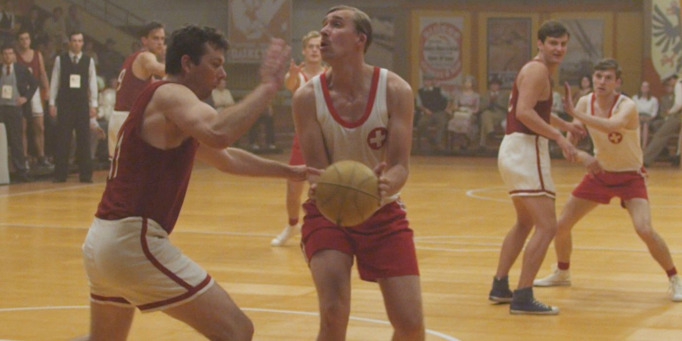 The 10 Best Basketball Films, According To IMDb
