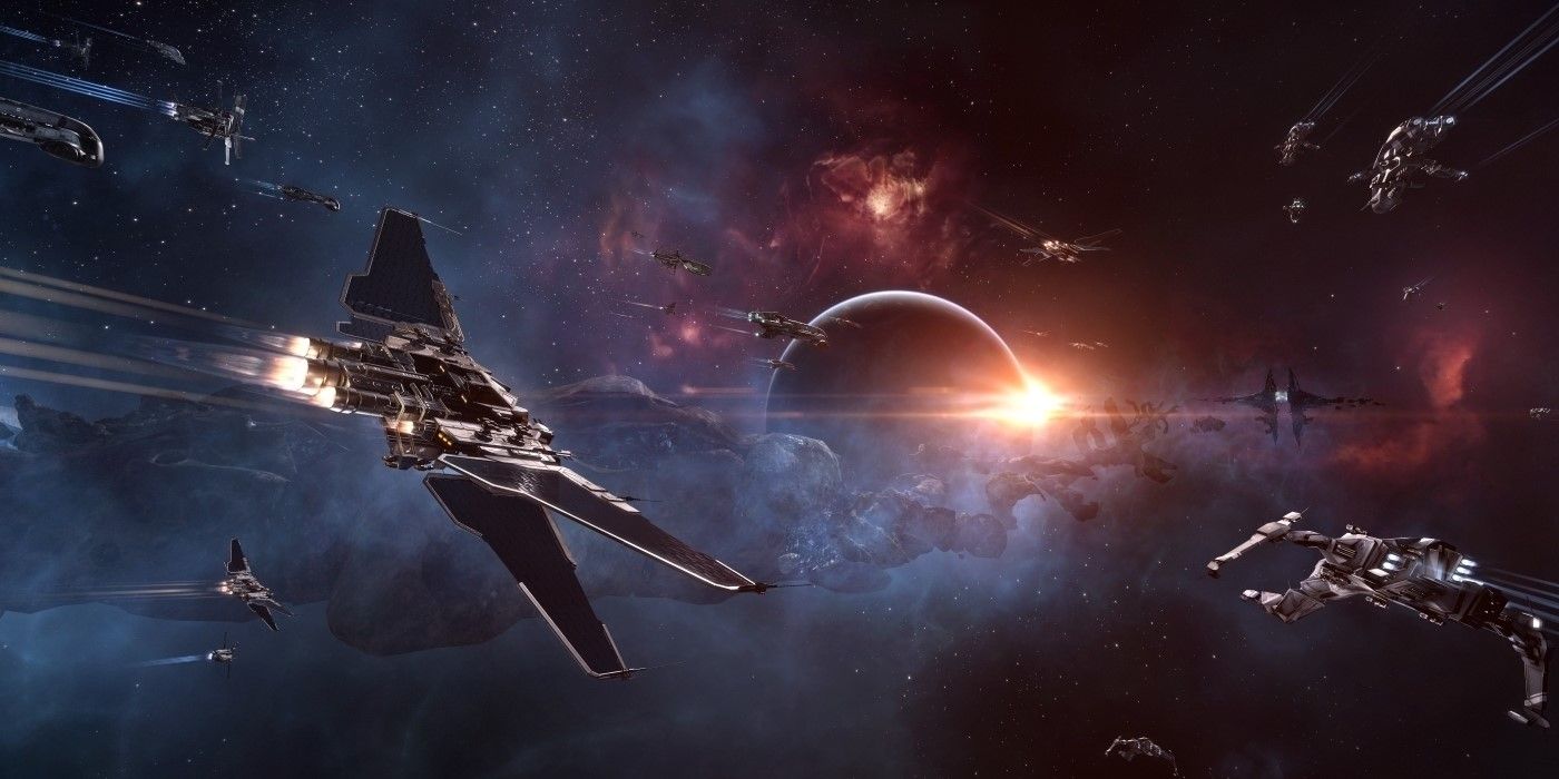 EVE Fanfest Header