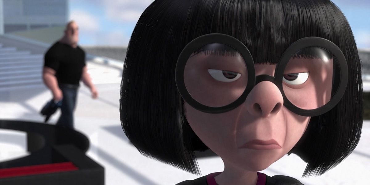 10 Disney and Pixar Sidekicks that Deserve Their Own Movies