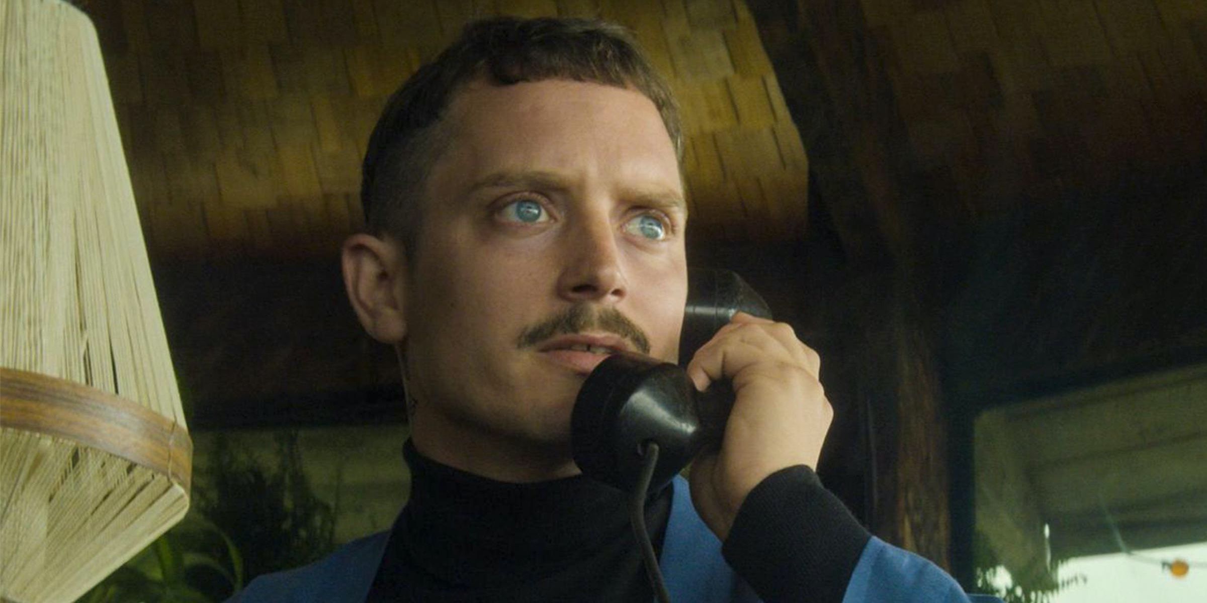 Elijah Wood Come to Daddy