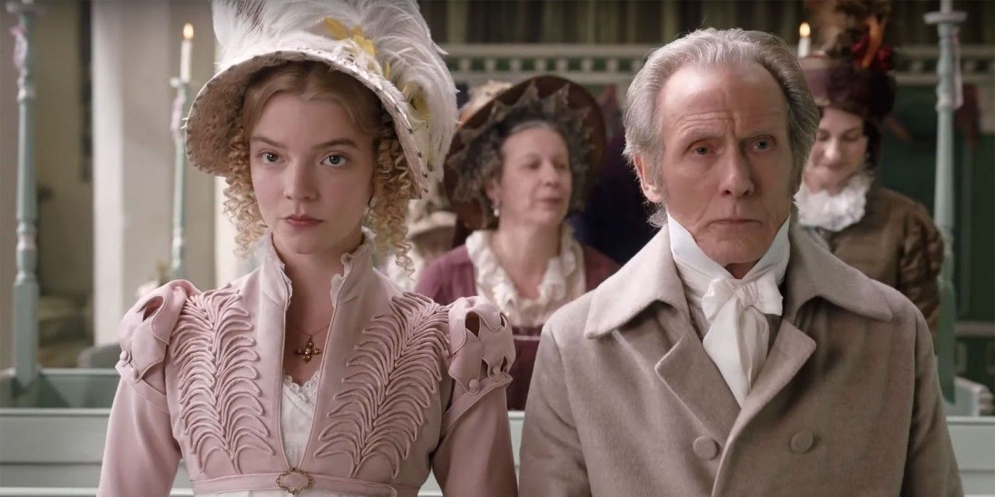 10 Most Historically Accurate Costumes In Period Pieces