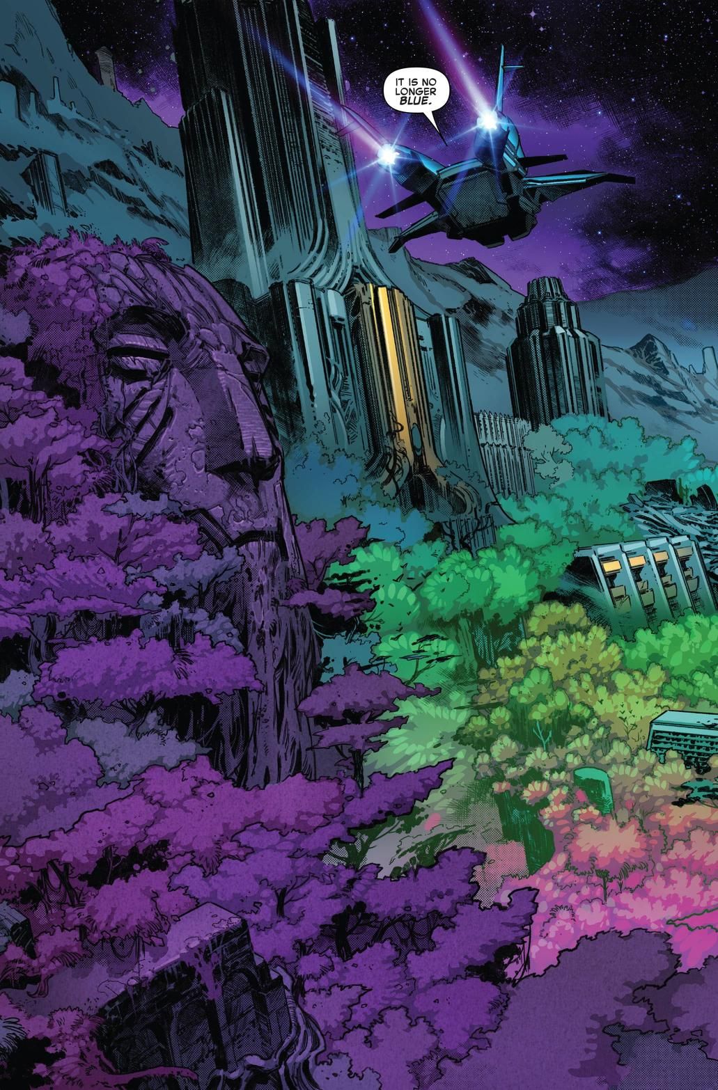 Empyre 1 Preview Page 3
