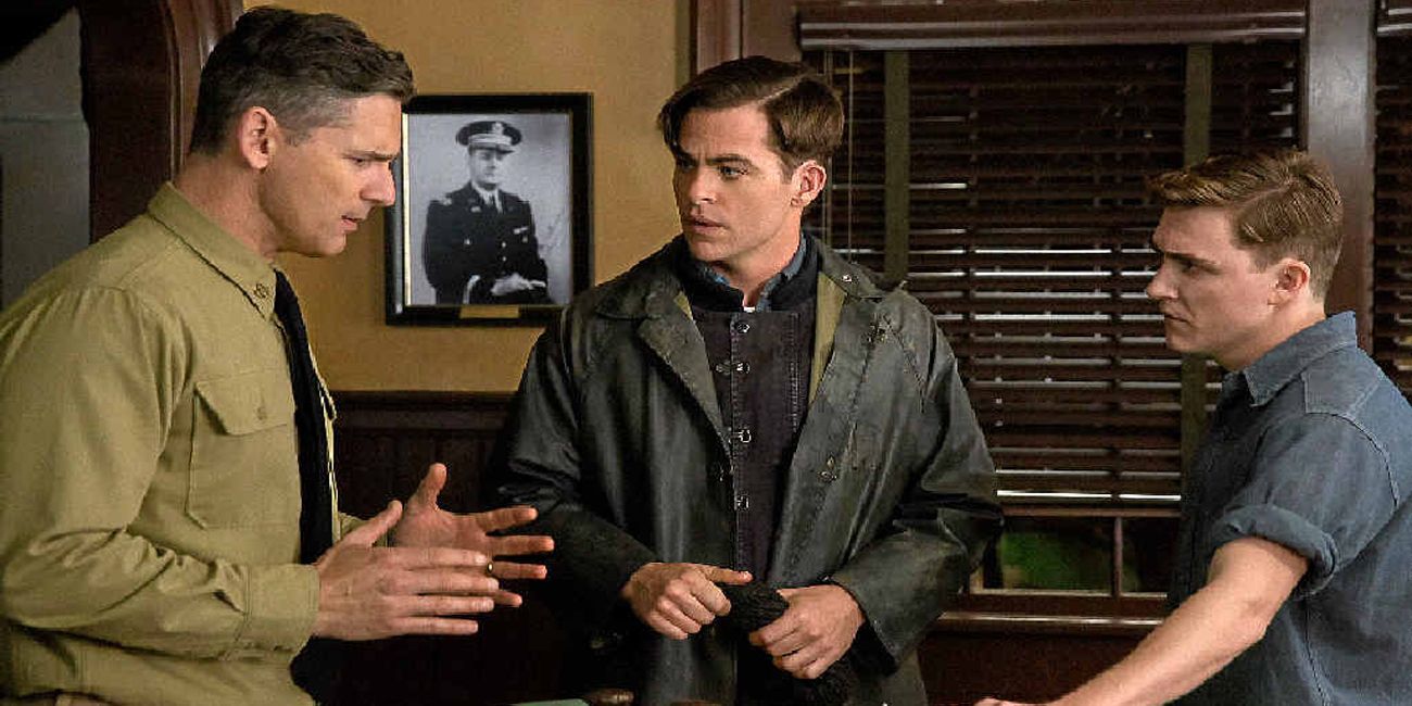 10 Best Kyle Gallner Films (According To Rotten Tomatoes)