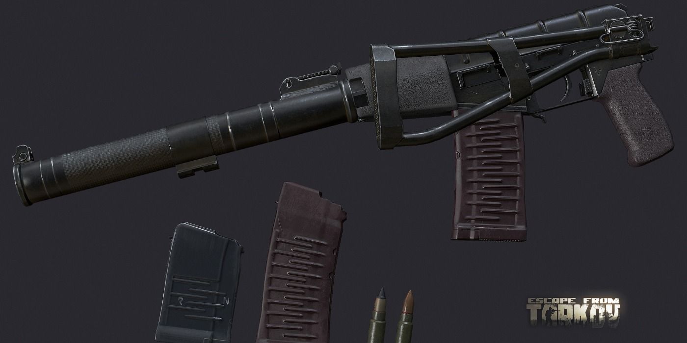 Escape From Tarkov Best Ammo Types Rotten Tomatoes