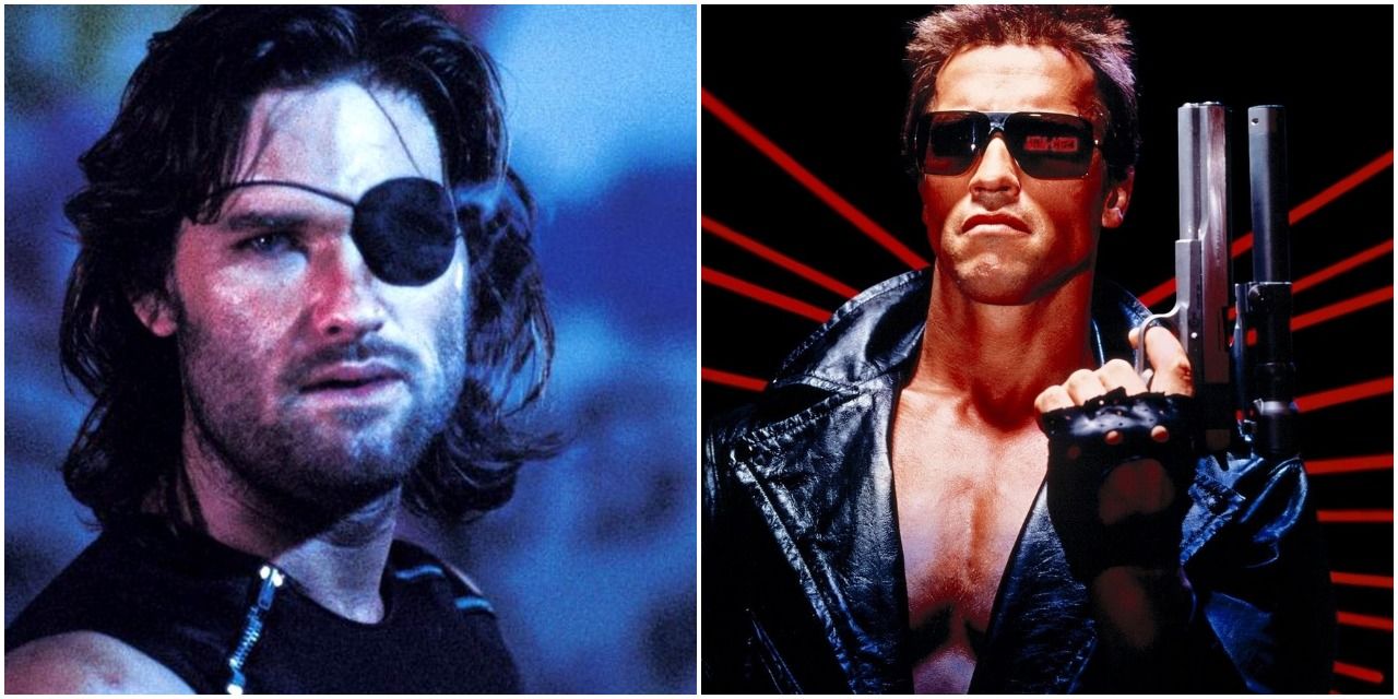 10 '80s Crossover Movies That Would Have Been Instant Classics