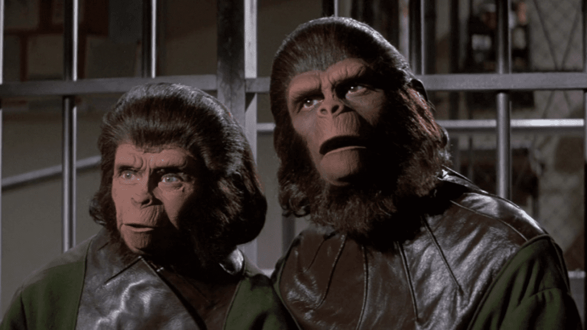 how to watch planet of the apes online for free