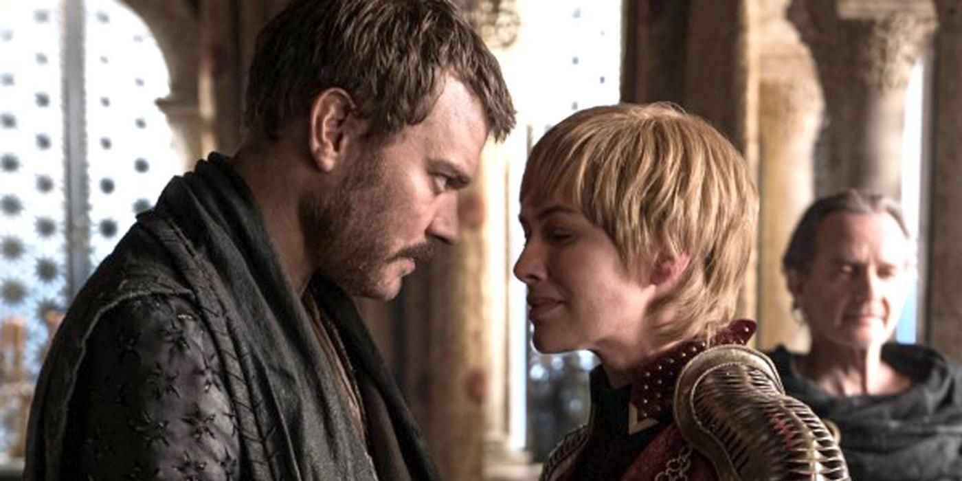 Game of Thrones 10 Things That Make No Sense About Cersei Lannister