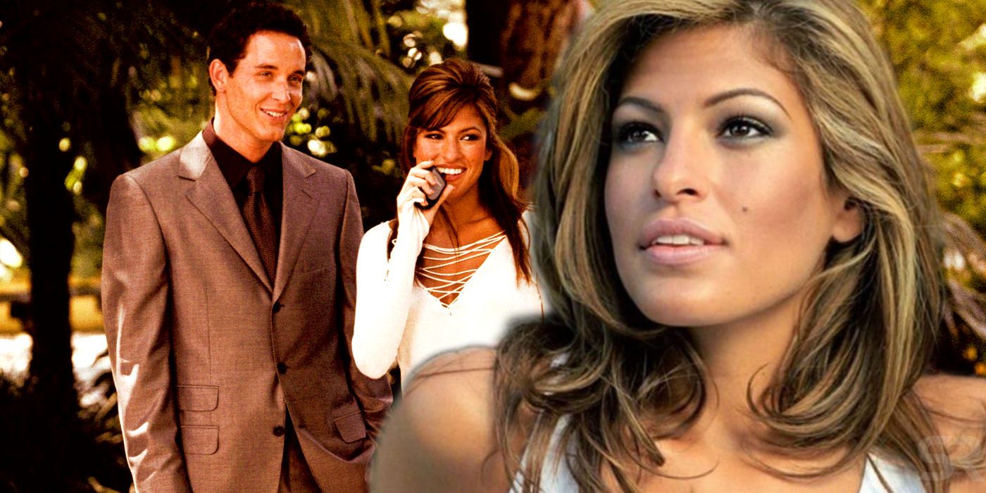Fast &amp; Furious: What Happened To Eva Mendes&#39; Monica Fuentes