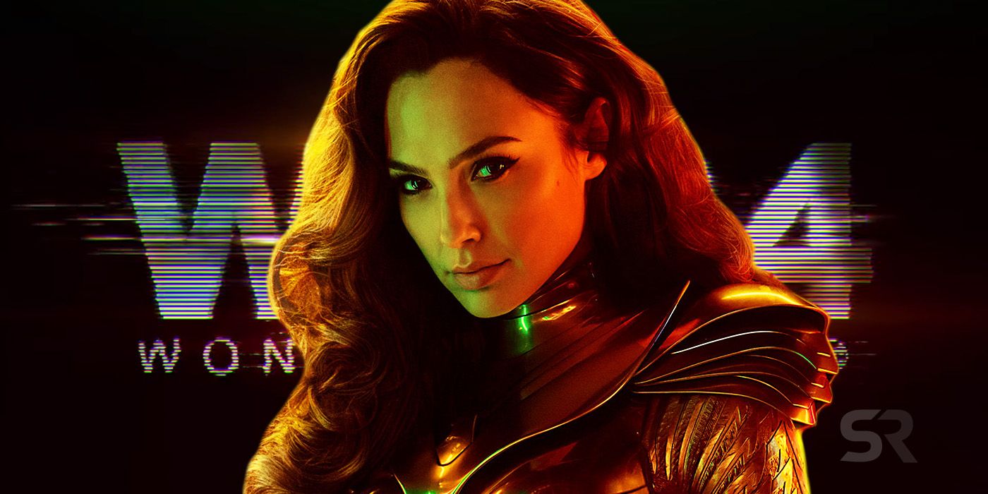 Every Reveal from EW Wonder Woman cover