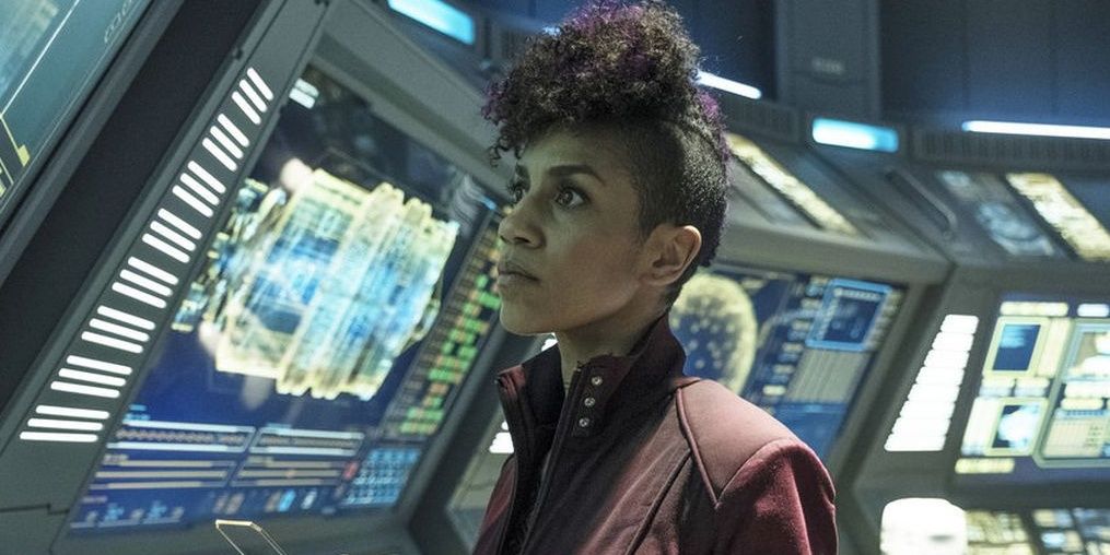 The Best Episodes Of The Expanse According To IMDb
