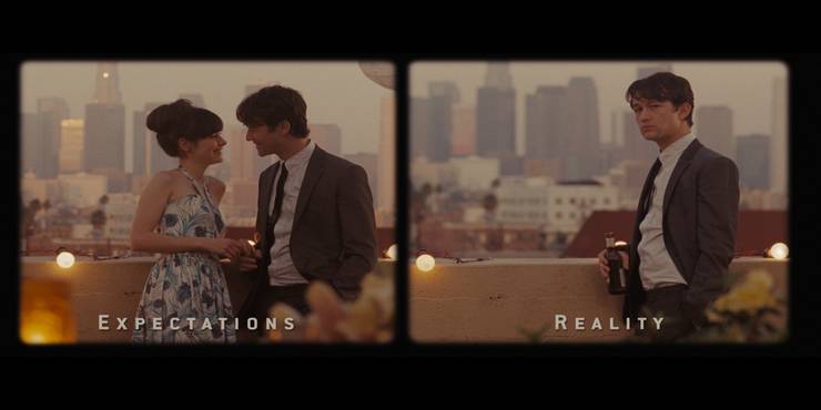 10 Best Songs In 500 Days Of Summer Screenrant