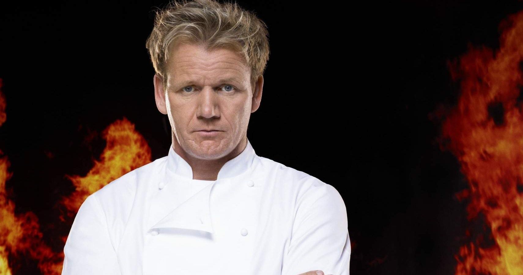 Hells Kitchen 10 Times The Wrong Chef Won The Season