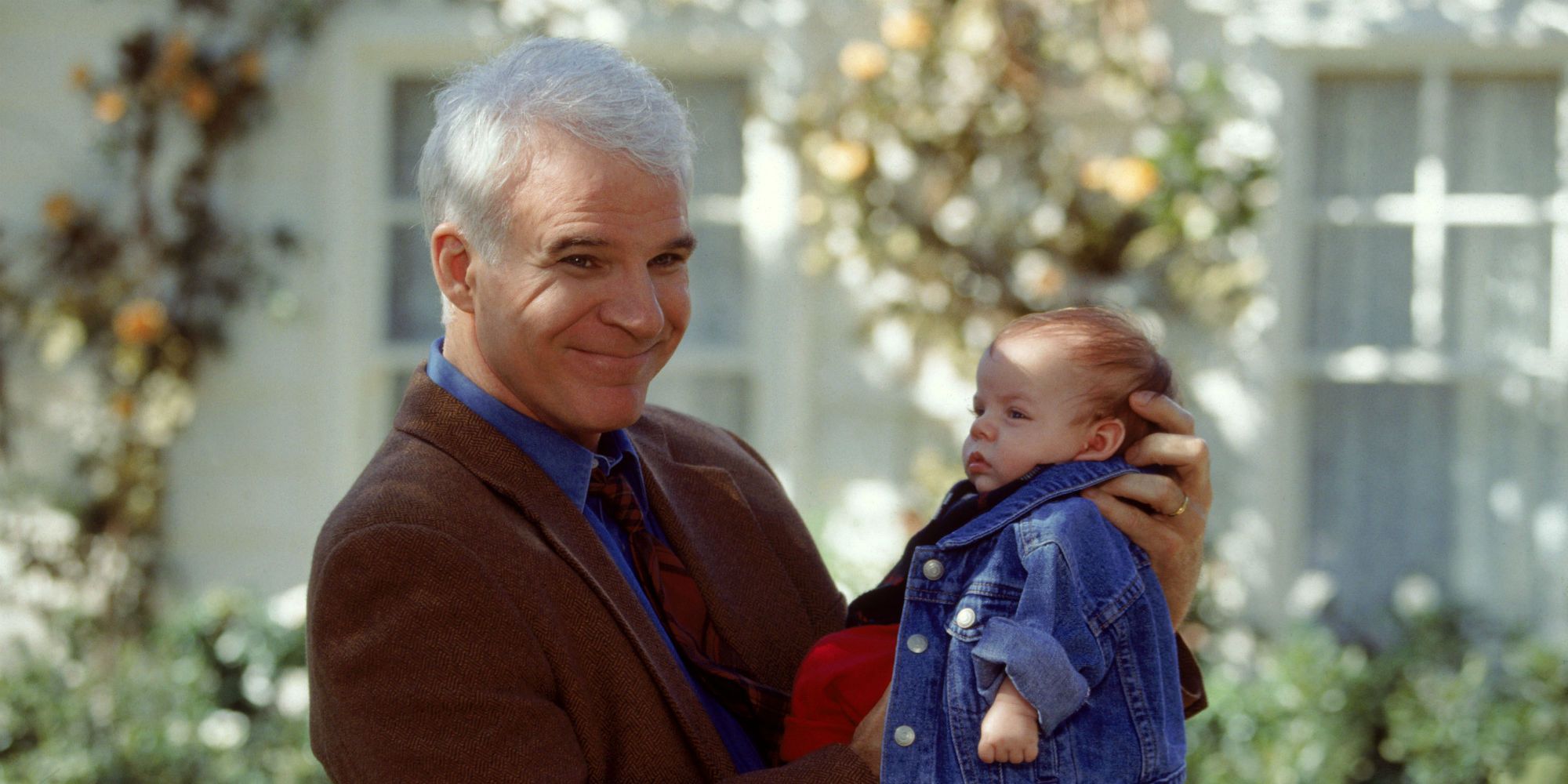 Father Of The Bride Part II Steve Martin