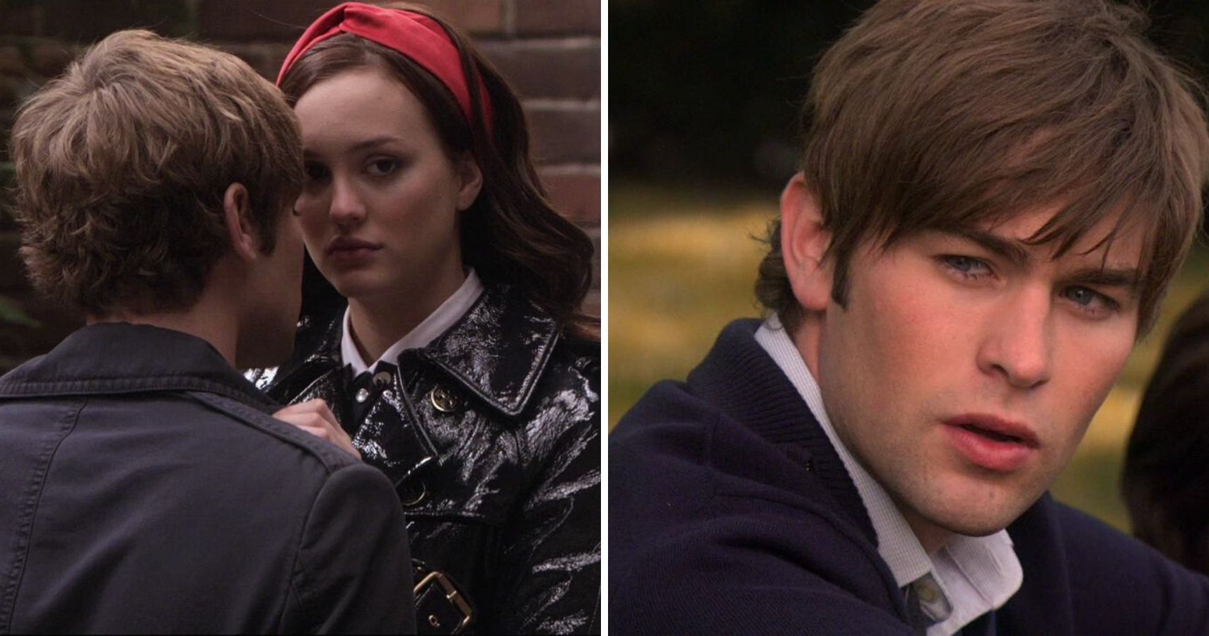 Gossip Girl: 5 Worst Things Nate Did To Blair (& 5 Worst Blair Did