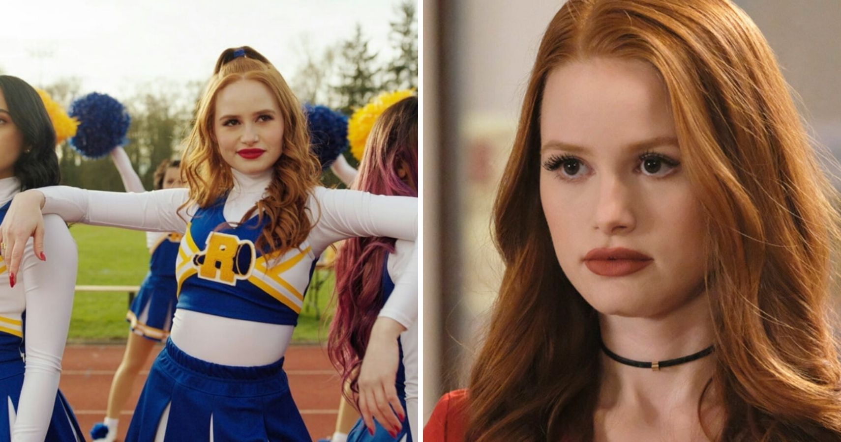Riverdale: The 10 Most Shameless Things Cheryl Has Ever Done