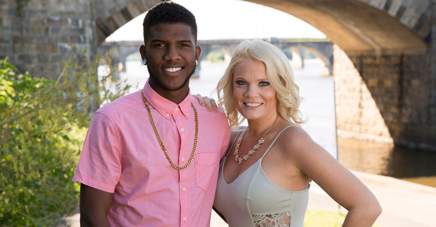 90 Day Fiance: The 10 Most Cringeworthy Moments From Happily Ever After ...