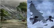 Avatar The Last Airbender 10 Best Waterbending Techniques Ranked Avatar The Last Airbender 10 Best Waterbending Techniques Ranked