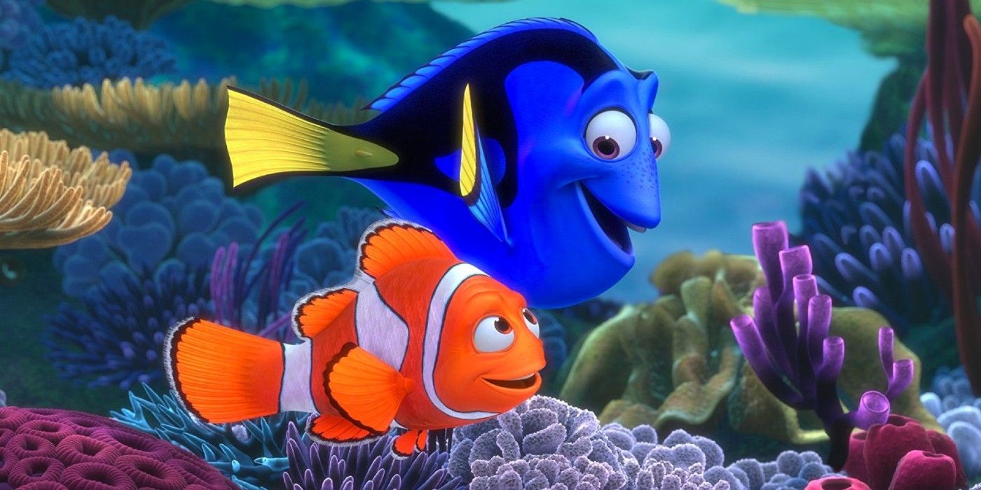 Every Cancelled Pixar Movie (& How The Sequels Changed)