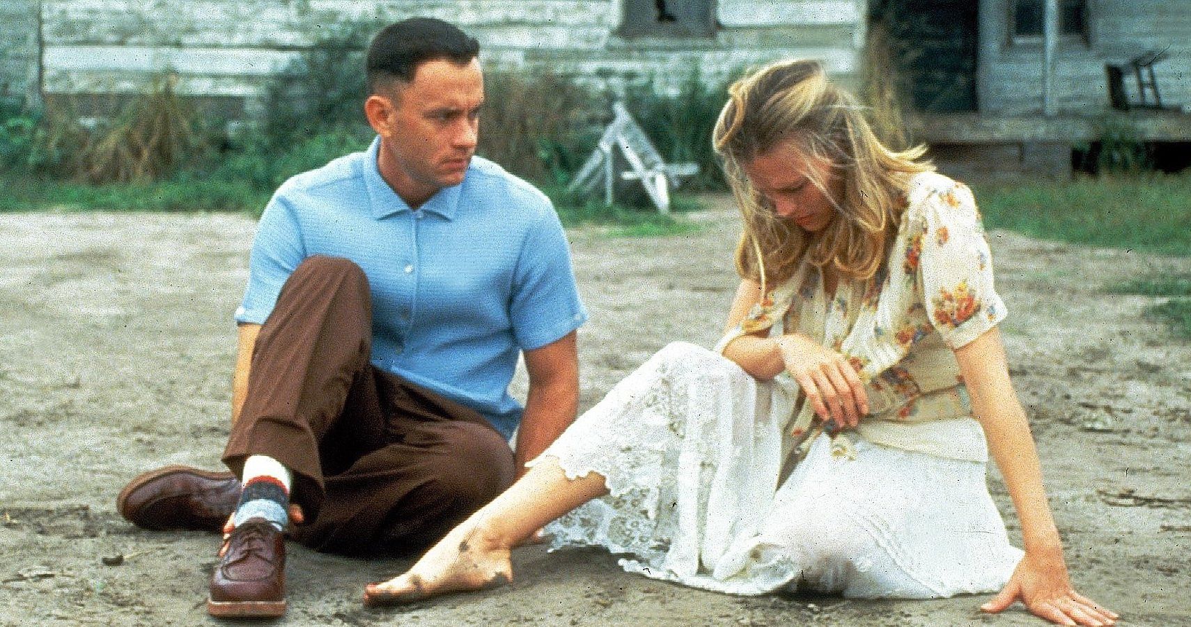 Forrest Gump 10 Differences Between The Book And The Film