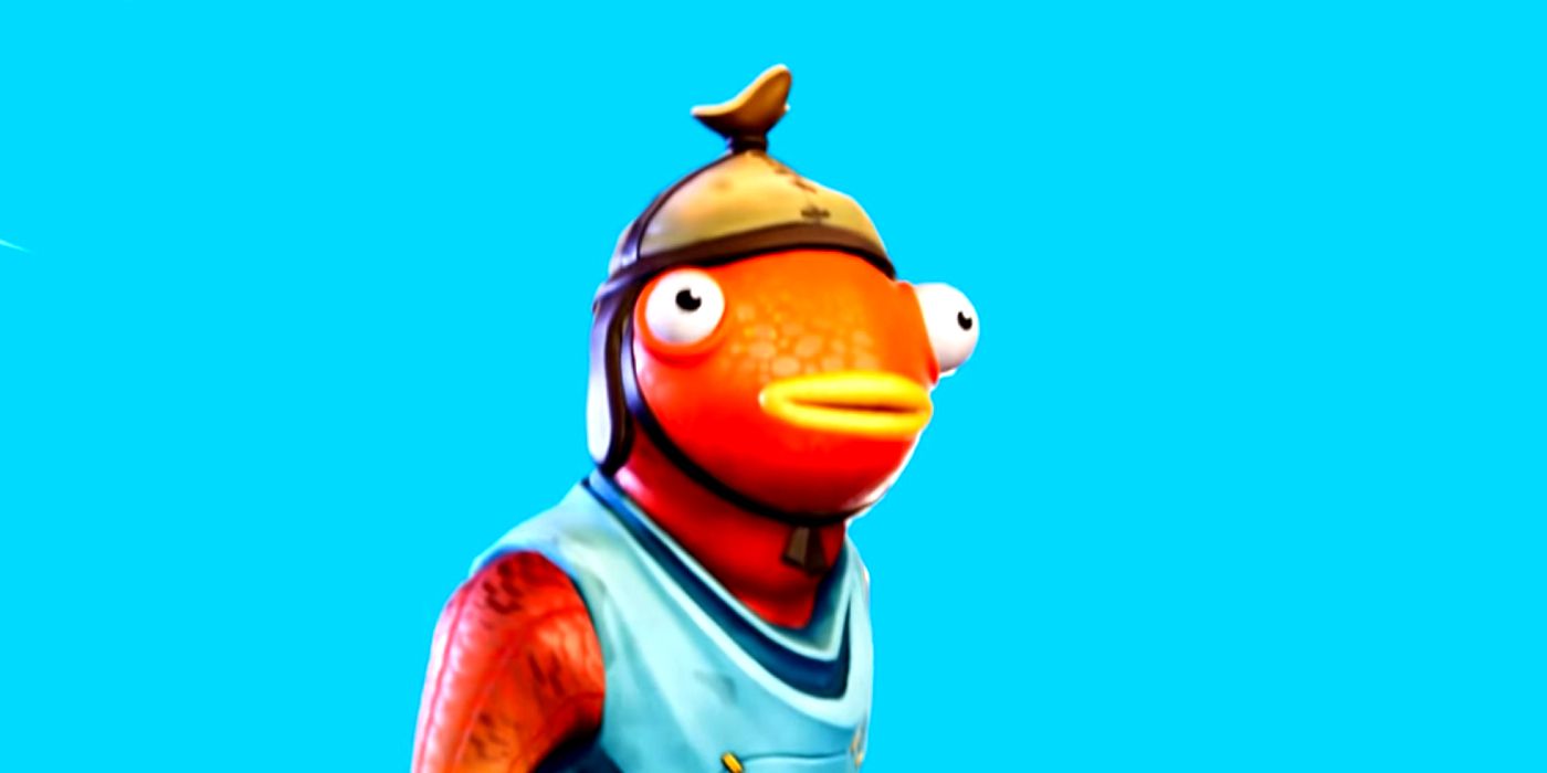 Fortnite Rickrolls Players With New Emote