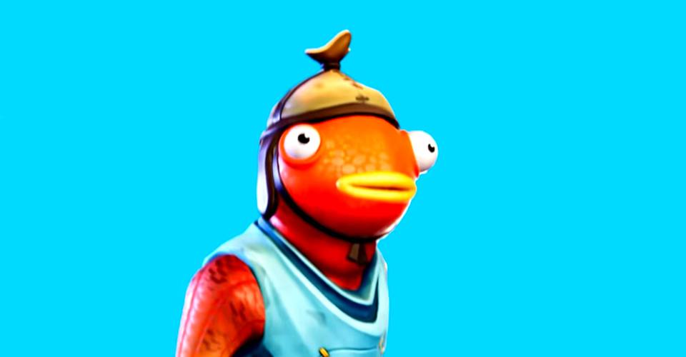 Fortnite Rick Rolls Its Audience With Newest Dance Emote Video