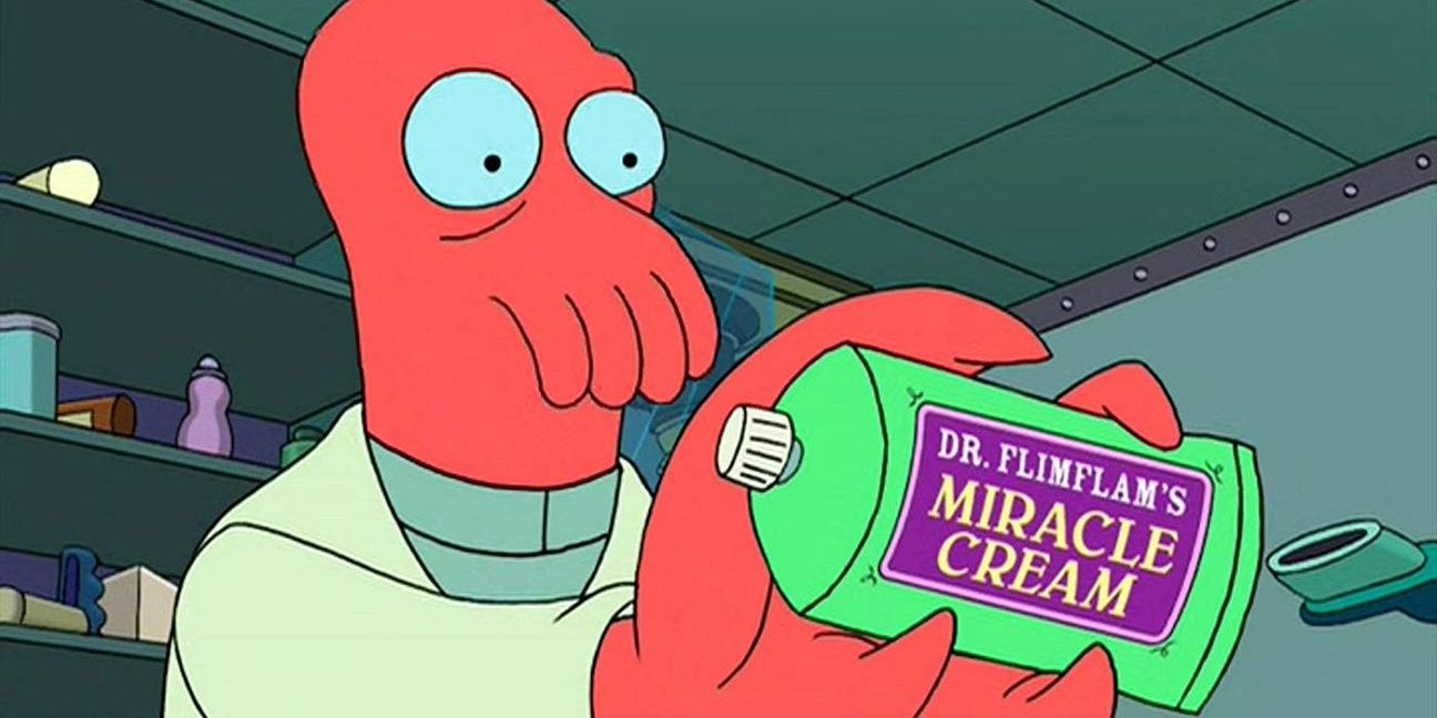 5 Things From Futurama's Future That We Want To Real (& 5 That