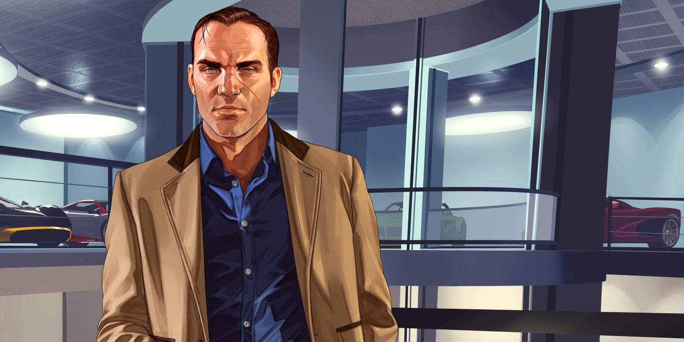 GTA 6 Protagonist Was In 4 And 5 Theory