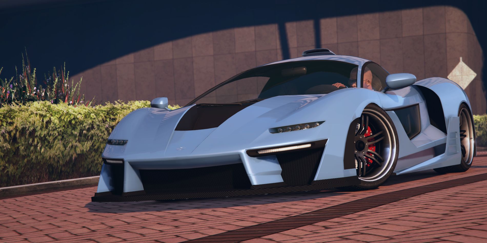Fastest Cars in Grand Theft Auto Online