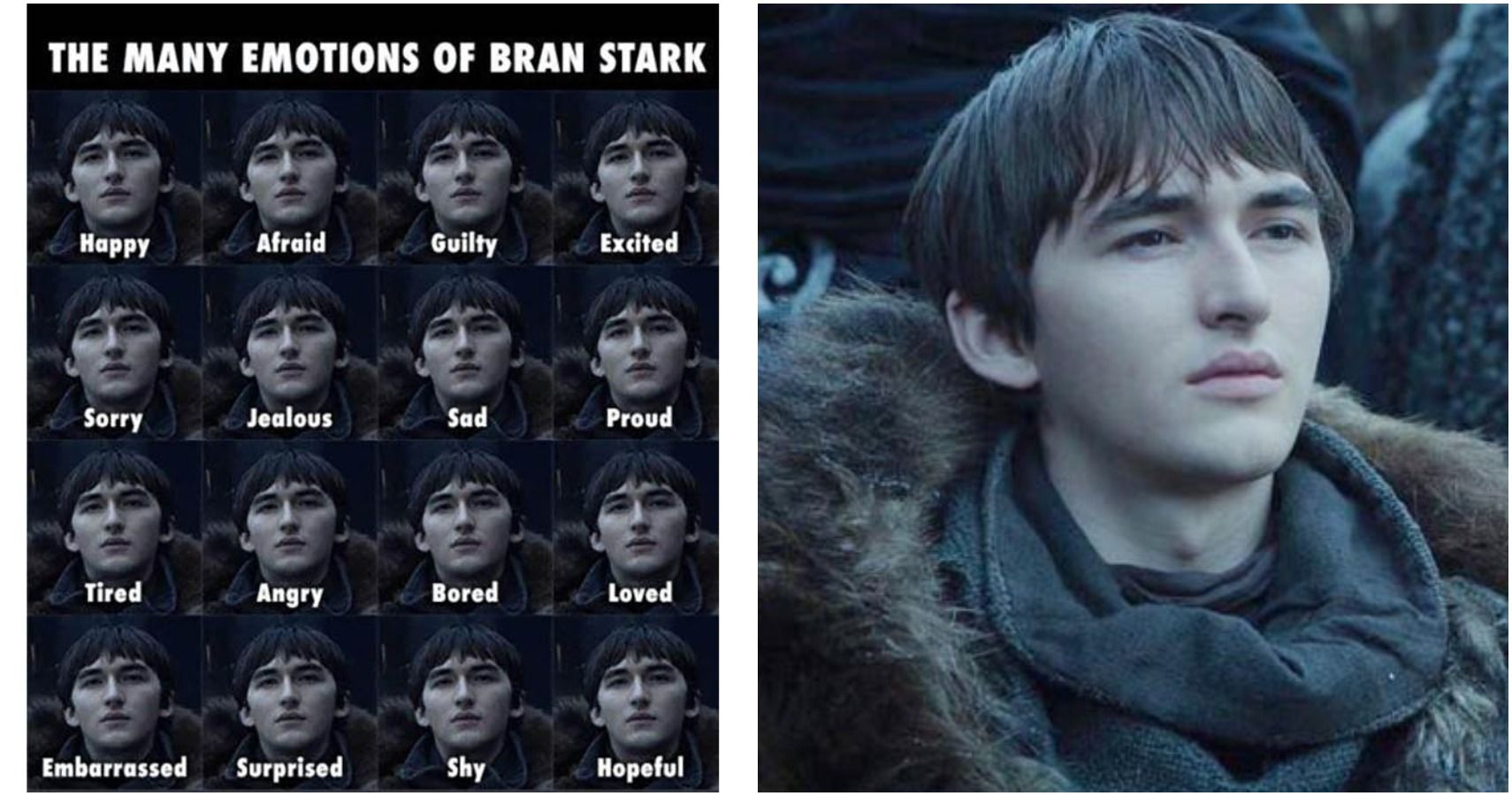 Pin by bloodymary on Game of thrones funny memes