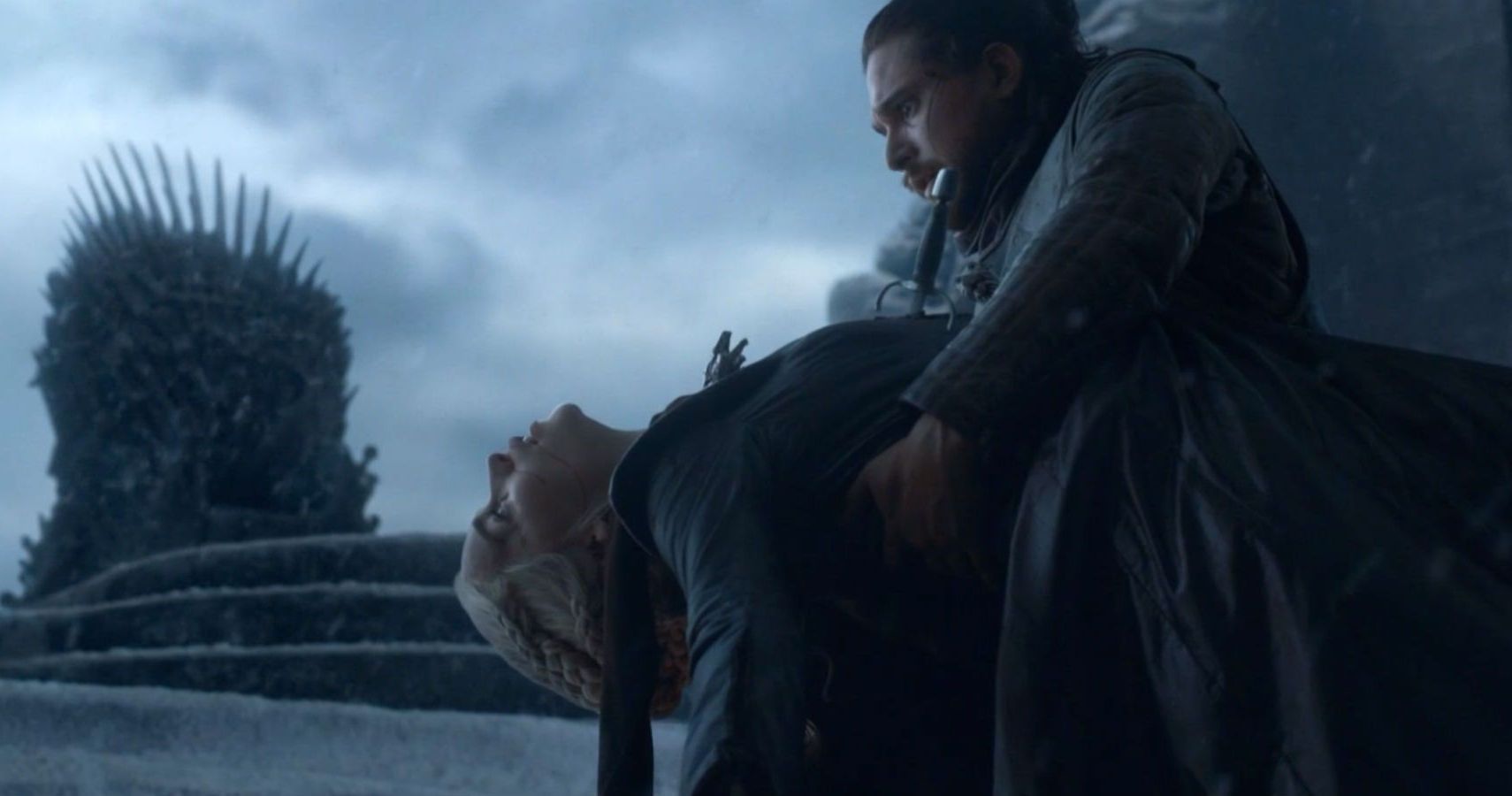 The Shocking Truth About Daenerys Ring And Game Of Thrones - h7rw4li