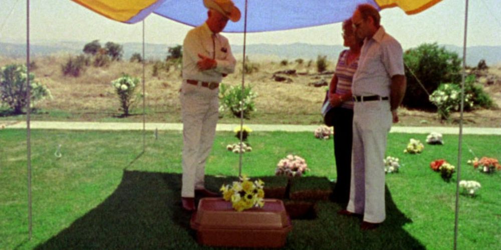 10 Works By Errol Morris You Should Watch Right Now If You Love