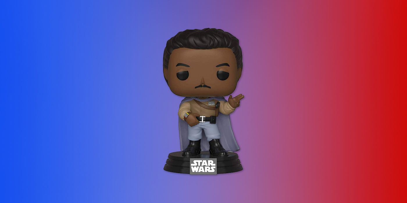 lando pop