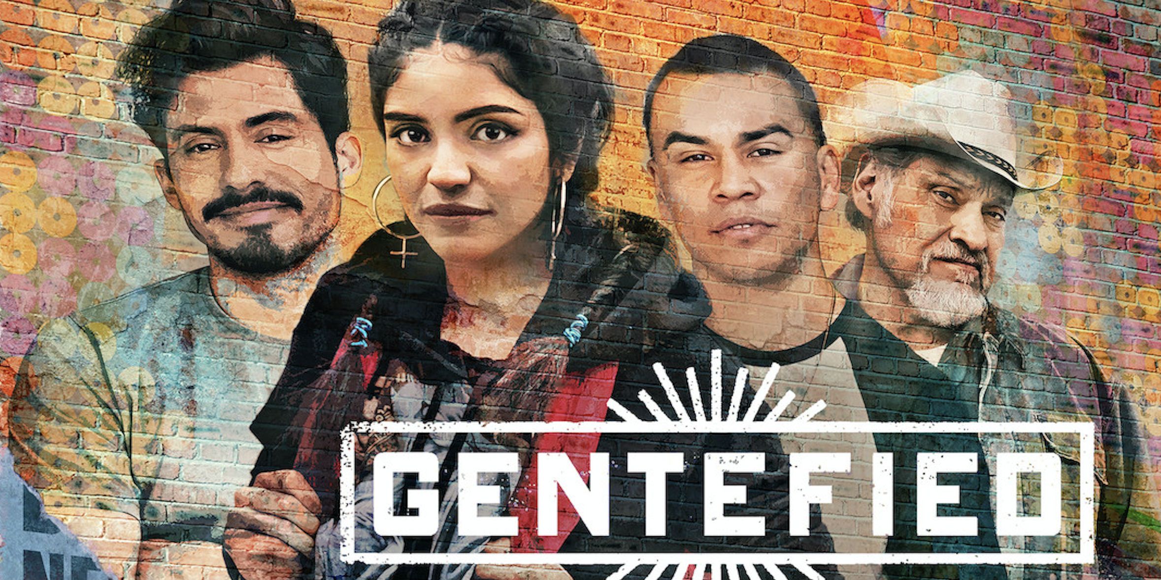 Gentefied Season 1 on Netflix