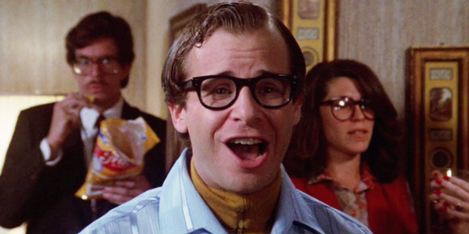 Ghostbusters 3: Why Rick Moranis Isn’t Returning For Afterlife