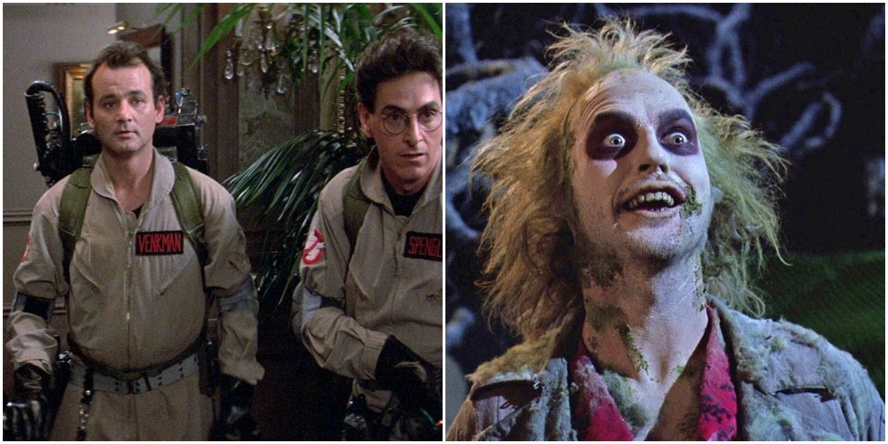 10 '80s Crossover Movies That Would Have Been Instant Classics