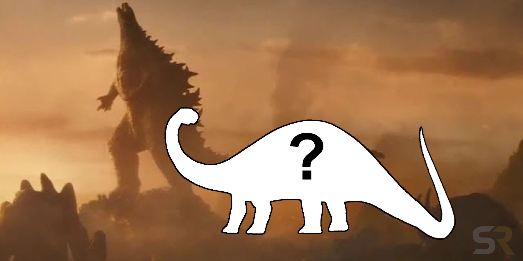 Day 17 vs Titanus Mokele MbeMbe