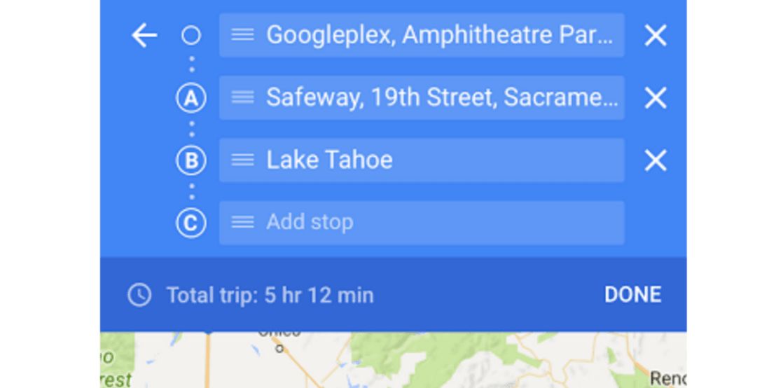 10 Awesome Things You Didn't Know Google Maps Can Do