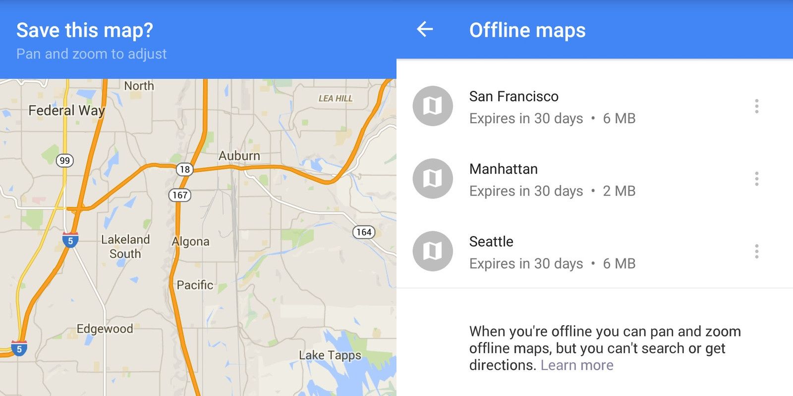 10 Awesome Things You Didn't Know Google Maps Can Do
