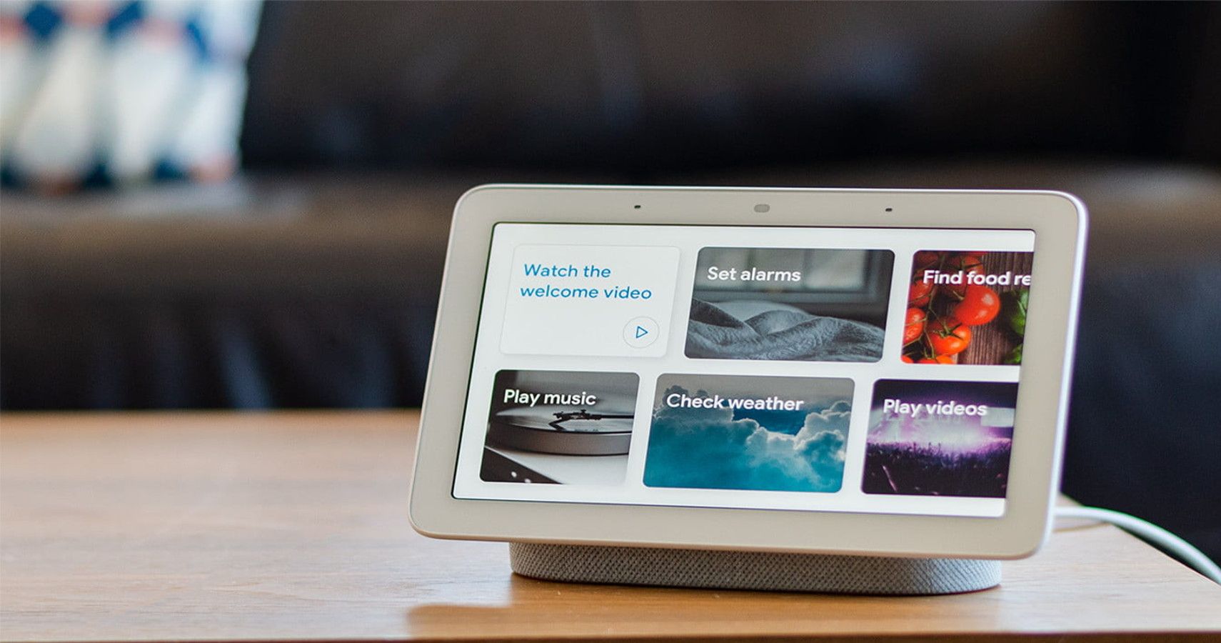 10 Things You Didn't Know Your Google Nest Hub Could Do (& Is It 