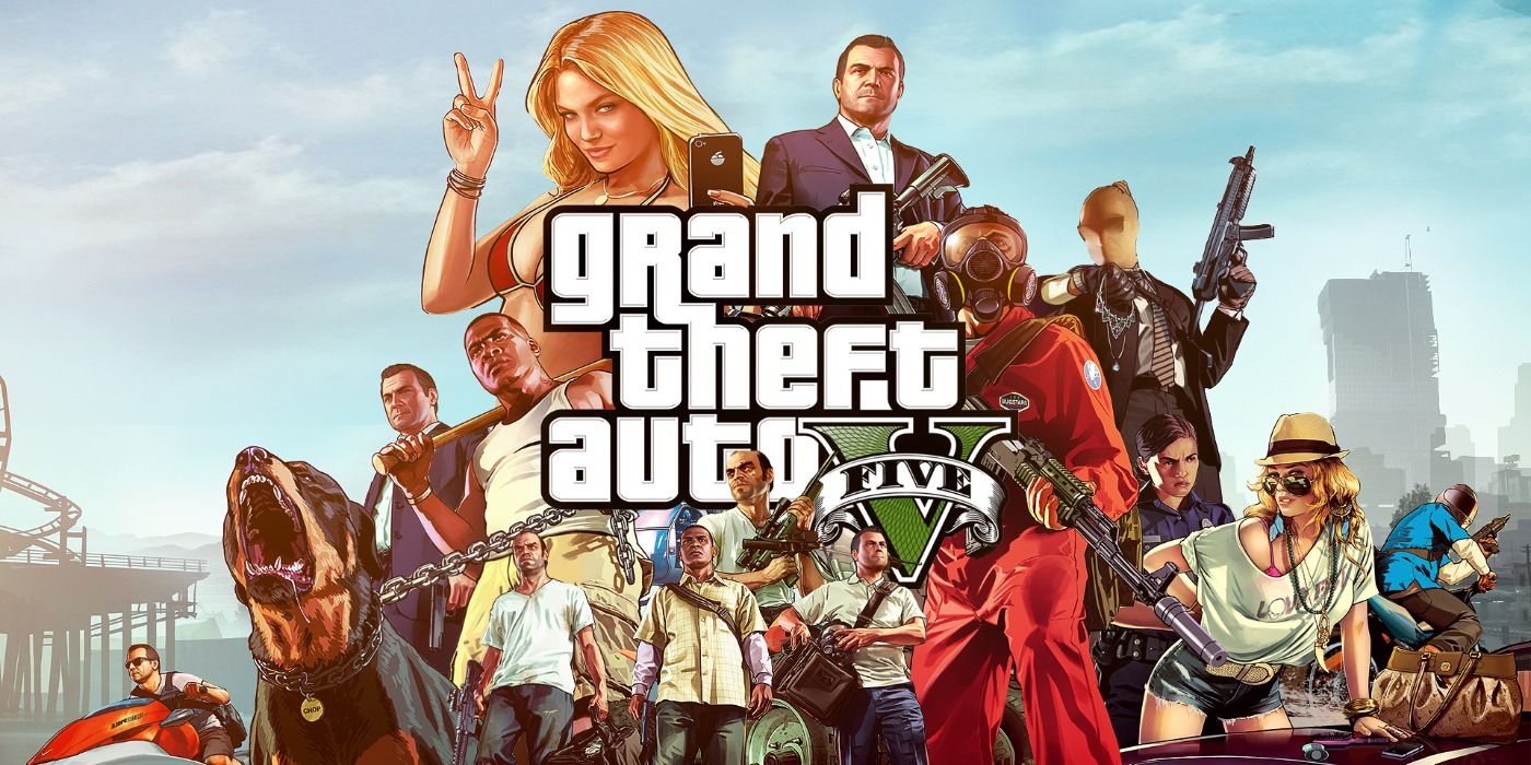 Unbeatable GTA 5 Cheats: Every Cheat Code Available for Xbox and